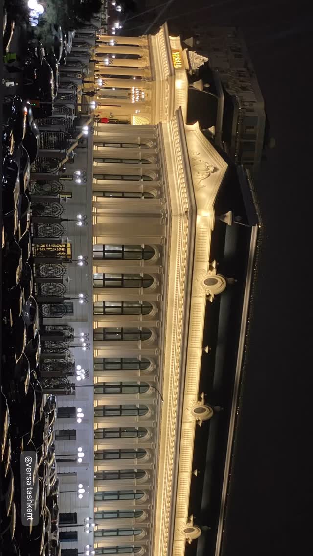 Versal wedding venue